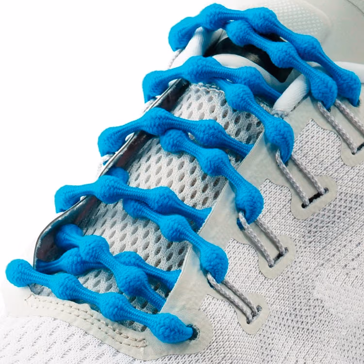 Sireturi Caterpy Run No-Tie Shoelaces 